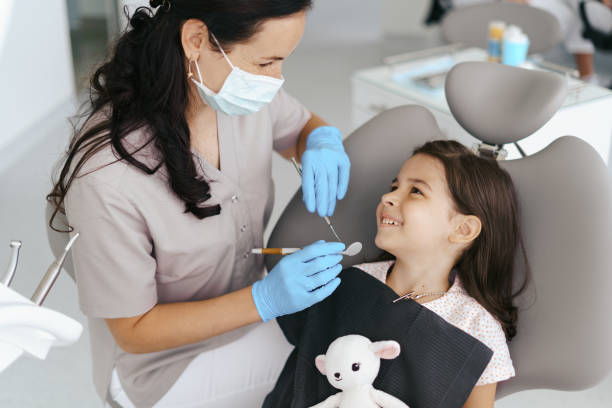 Best Emergency Tooth Extraction in Thornport, OH