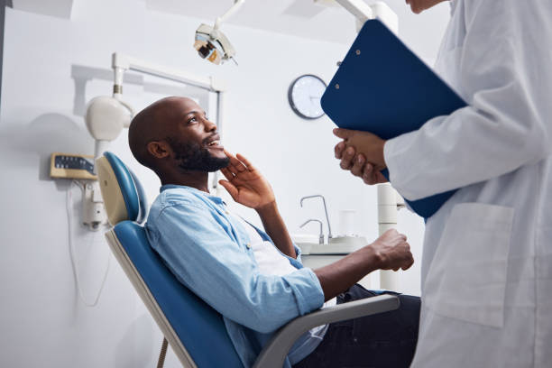 Best Emergency Treatment for Dental Infections or Abscesses in Thornport, OH