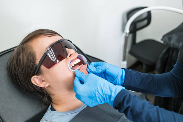 Best Emergency Dental Care for Broken or Chipped Teeth in Thornport, OH
