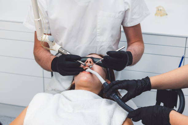 Best Emergency Gum Treatment in Thornport, OH