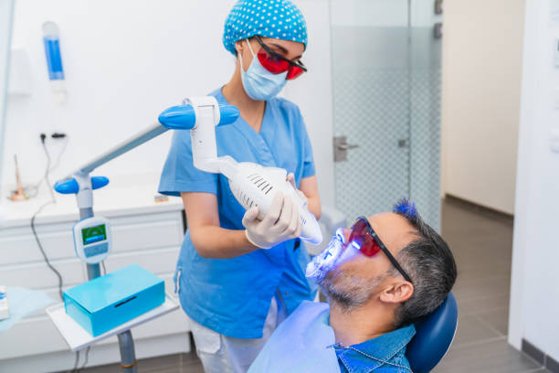 Best Emergency Treatment for Dental Infections or Abscesses in Thornport, OH