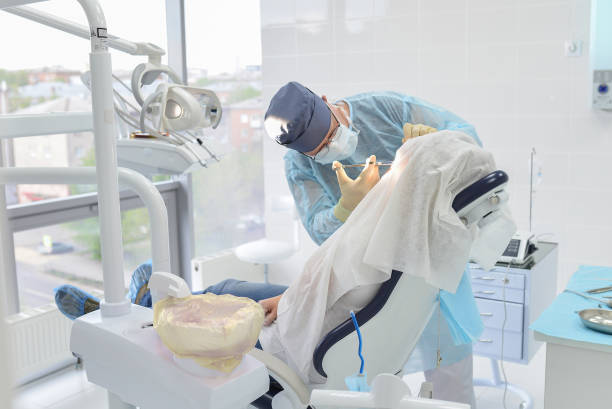 Best Urgent Care for Lost Fillings or Crowns in Thornport, OH
