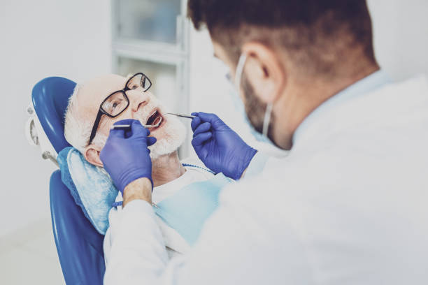 Best Pediatric Emergency Dentist in Thornport, OH